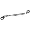 Draper Expert Hi-Torq 55692 Chiave ad anello offset profonda, 17 mm x 19 mm