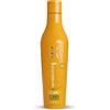 GK HAIR Global Keratin Hemp Shampoo (240ml / 8.11 FL Oz) Idratante, rinforzante, colore trattato, riparazione danneggiata, nutriente e lucentezza infusa con solfato organico vegano senza parabeni
