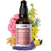 Casida® Olio Dekubi Repair & Protect - cura benefica per la pelle stressata - per la cura della piaghe da decubito - composto al 100% da oli puri al 100% naturali - 50 ml