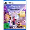 Nighthawk Disney Dreamlight Valley: Cozy Edition - PS5