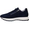 BAGATT D31-ajt02, con Lacci Donna, Blu Scuro, 41 EU
