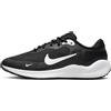 Nike Revolution 7 GS, Scarpe con Lacci, Black/Hyper Pink/WHI, 36 EU