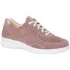 Ganter Heike, Scarpe da Ginnastica Donna, Grigio Chiaro, 37 EU Larga
