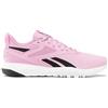 Reebok FLEXAGON Force 4 - Scarpe da Ginnastica, JASPNK/Black/LASPIN,