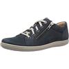 Jomos Candy, Derby Donna, Blu Jeans 83 840, 37 EU Larga
