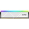 ADATA RAM ADATA XPG DDR4 32 GB (1X32) 3200 Mhz INTEL XMP 2.0 CL 16
