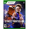 Capcom Street Fighter 6 for Xbox One & Xbox Series X S