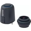 Uponor Vario Attuatore NC MT 1 W IP54 (230 Volt (1141678)