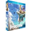Unbekannt FRACTALE - Intégrale - Coffret Blu-Ray + Livret - Edition Sa (Blu-ray)