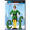 dvd Elf (Infinifilm Edition) (DVD) Leon Redbone Will Ferrell James Caan