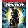 Sony Lockout (Blu-ray) Pearce Grace Regan Gilgun James