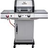 Charbroil Char-Broil Advantage PRO S 2 - Barbecue a gas a 2 bruciatori con bruciatore Sear in ceramica e Dotazioni di comfort