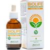 Biolife Vitamin D3+K2 Vegan Gocce 50ml