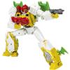 Transformers Hasbro, Generations Legacy Voyager, Jhiaxus dell'Universo G2, Action Figure da 17,5 cm, dagli 8 Anni in su, Multi, Taglia Unica