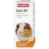 Beaphar Cavi-Vit - Vitamine C per Porcellino d'India
