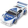 SCALEXTRIC - Auto da corsa originale - Auto Slot Scala 1:32 (BMW M1 - Denim)