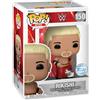 Funko POP! WWE: Rikishi - Esclusiva Amazon - Figura in Vinile da Collezione - Idea Regalo - Merchandising Ufficiale - Giocattoli per Bambini e Adulti - Sports Fans - Figura per i Collezionisti
