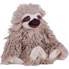 Wild Republic Cuddlekins Eco Mini Bradipo a Tre Dita, Peluche, 20 cm, Giocattolo di Peluche, Riempimento con Bottiglie d'Acqua Riciclate Filate, Ecologico