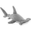 Wild Republic Cuddlekins Eco Testa di Martello, Peluche, 30 cm, Giocattolo di Peluche, Riempimento con Bottiglie d'Acqua Riciclate Filate, Ecologico