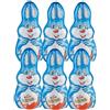 Zeus Party CONIGLIETTO KINDER 75GR KINDER SORPRESA SENZA GLUTINE (6)