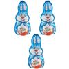 Zeus Party CONIGLIETTO KINDER 75GR KINDER SORPRESA SENZA GLUTINE (3)