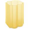 KARTELL vaso OKRA H 24 cm - 1585-03