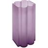 KARTELL vaso OKRA H 34 cm - 1584-02