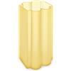 KARTELL vaso OKRA H 34 cm - 1584-03