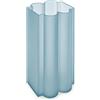 KARTELL vaso OKRA H 34 cm - 1584-04