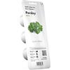 Click and Grow Click & Grow Smart Garden, Ricambio Vasi di Terriccio di Prezzemolo Riccio, Kit con 3 Capsule