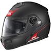 NOLAN GREX CASCO G9.1 EVOLVE VIVID N-COM FLAT BLACK XS