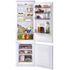 Candy - frigorifero combinato da incasso CKBBS 182 S apertura a sinistra finitura bianco