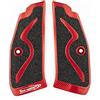 Toni system cod. GCZSP Guancette SP Sport Production per CZ Shadow/Tactical Sport (Rosso)
