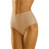 Wolbar Mutande per Donna WB321, Beige,M