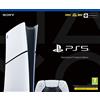 Sony PlayStation® 5 Slim Digital;
