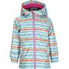 Killtec Ragazza Pipsy Mini Giacca, Bambina, Pipsy Mini, Turchese, 110/116