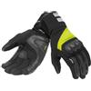 T.UR Guanti G-ONE PRO HYDROSCUD® Black/Yellow S