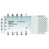 Axing SPU 58-05 Multiswitch 5 a 8 con Amplificatore per SAT