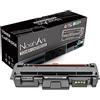 NoahArk Compatibile per Samsung MLT-D116L Cartuccia del Toner per Samsung SL-M2625D SL-M2675F SL-M2825DW SL-M2825ND SL-M2835DW SL-M2875FD SL-M2875FW SL-M2885FW M2826 M2875 M2876 Stampante (1 Nero)