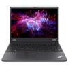 Lenovo Notebook ThinkPad P16v Monitor 16" WUXGA Intel Core i7-13700H RAM 32 GB DDR5 SSD 1 TB NVIDIA RTX A500 4 GB Windows 11 Pro