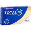 Alcon TOTAL30 Multifocal (3 lenti)