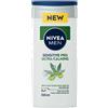 Nivea Men Sensitive Pro Ultra Calming Doccia Shampoo 250ml