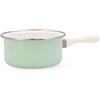 Quid Cocco Casseruola in acciaio smaltato 16 cm - 1 l