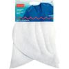 Prym Shoulder Pads, White, One Size