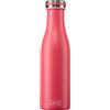 Lurch 240934 - Thermos in acciaio inox, colore: Rosa