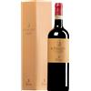 Rivera | Puglia Il Falcone Rosso Castel del Monte Riserva DOCG 2017 MAGNUM in confezione regalo 1,5 l