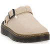 DR MARTENS CARLSONWARM SAND SUEDE MD