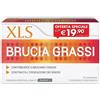 Xls Medical Perrigo Italia Xls Brucia Grassi 60 Compresse Taglio Prezzo