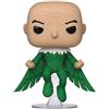 Funko Pop! Marvel: 80th - First Appearance Vulture - Marvel Comics - Fumetti Marvel - Figura in Vinile da Collezione - Idea Regalo - Merchandising Ufficiale - Giocattoli per Bambini e Adulti