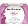 Multicentrum Mamma Dha 30 Compresse + 30 Capsule Multicentrum